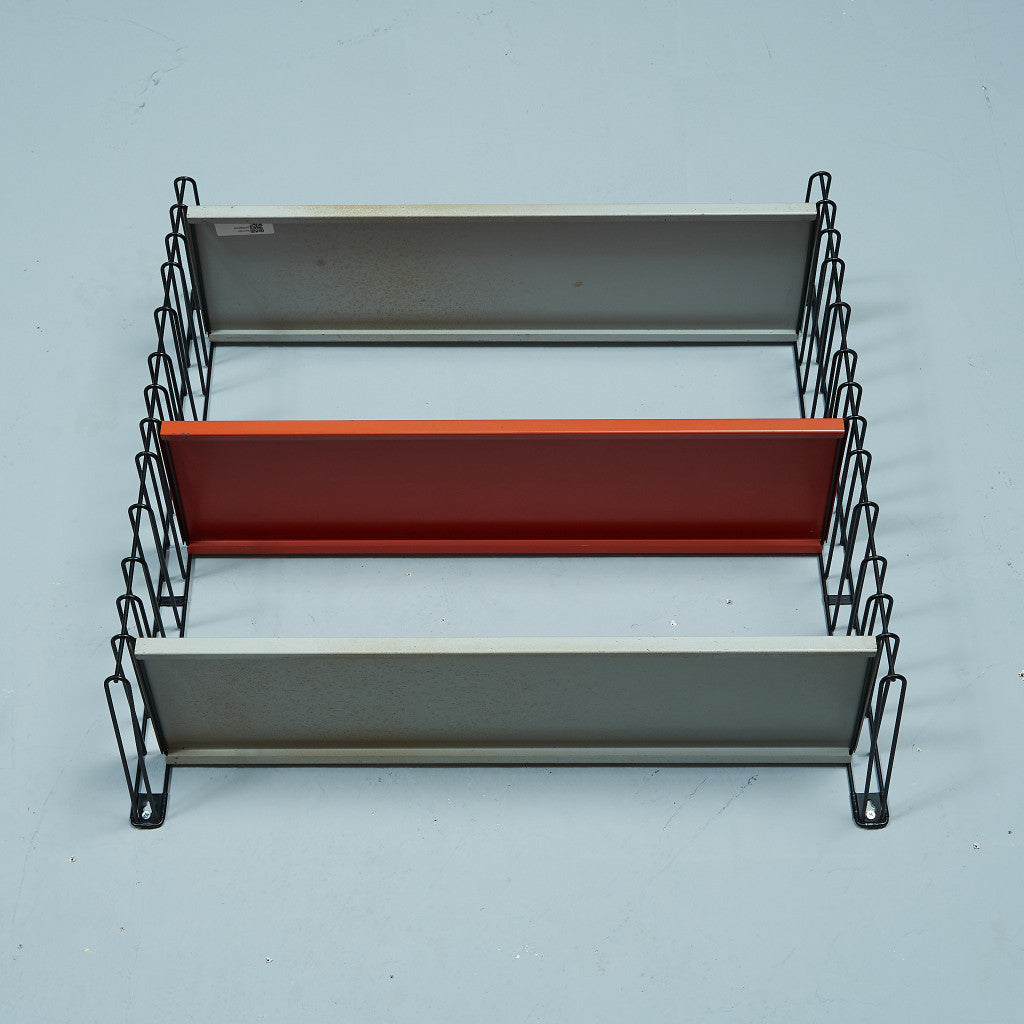 トマド TOMADO ヴィンテージ ウォールラック #81950 – camori