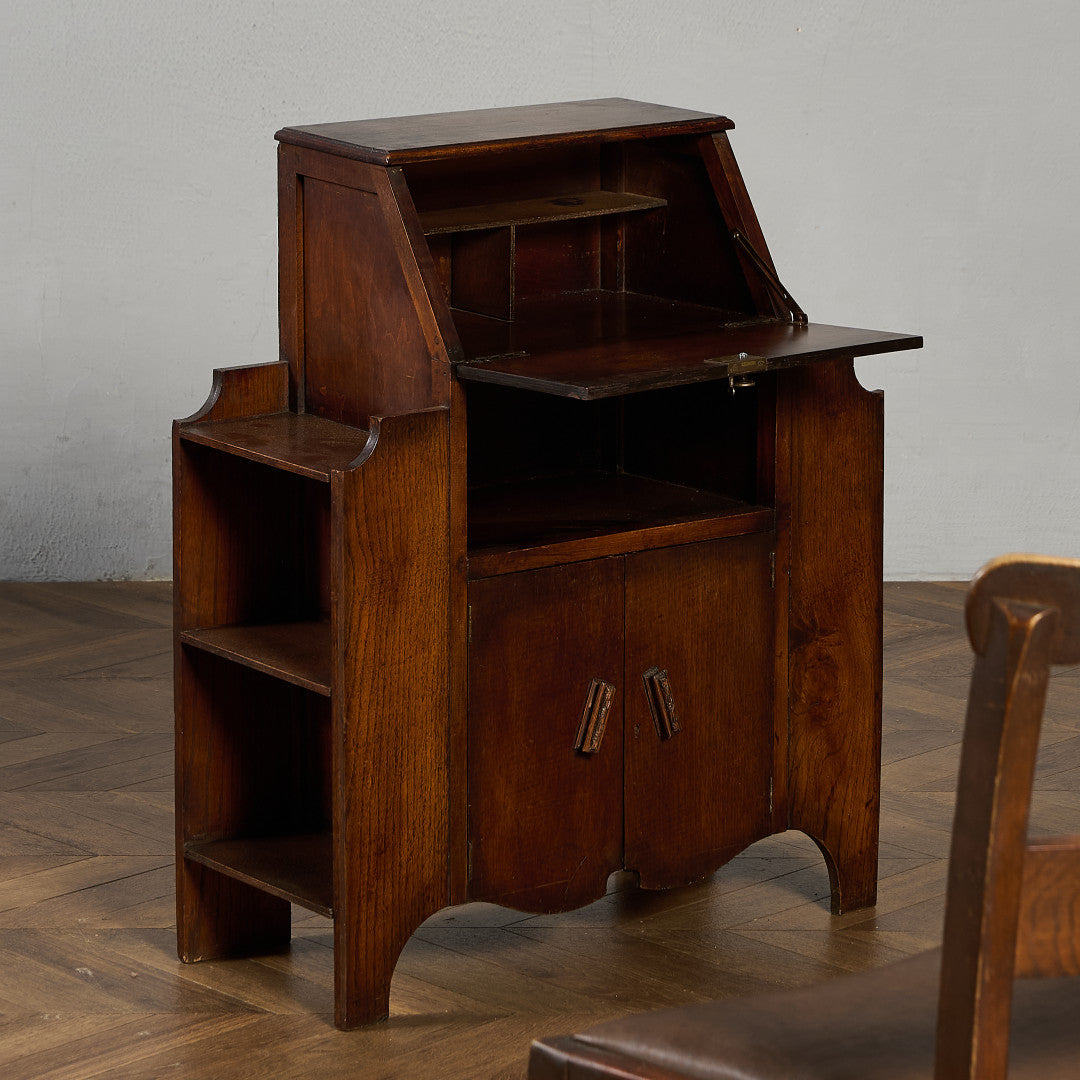 ビューロー – camori ヴィンテージ家具・北欧インテリアの通販サイト