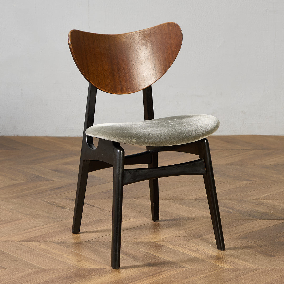 ミッドセンチュリーのブランドチェア集めました | camori アンティーク