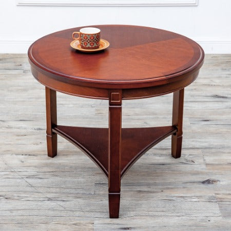 マルニ maruni / Japan 地中海 ラウンドテーブル67 #31416 – camori