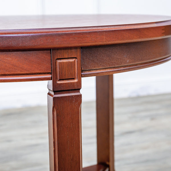 マルニ maruni / Japan 地中海 ラウンドテーブル67 #31416 – camori