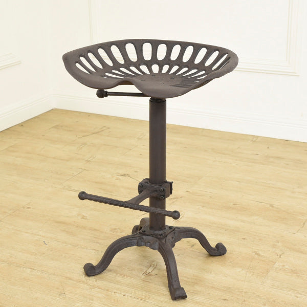 トラクタースツール #30022 – camori ヴィンテージ家具・北欧