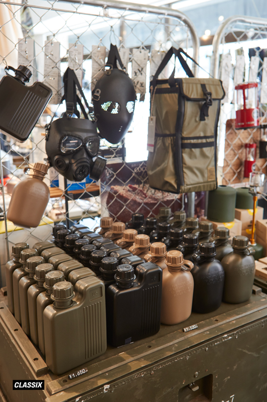 TRUNKZERO（トランクゼロ）｜千葉県｜ミルジュアリーを提案する