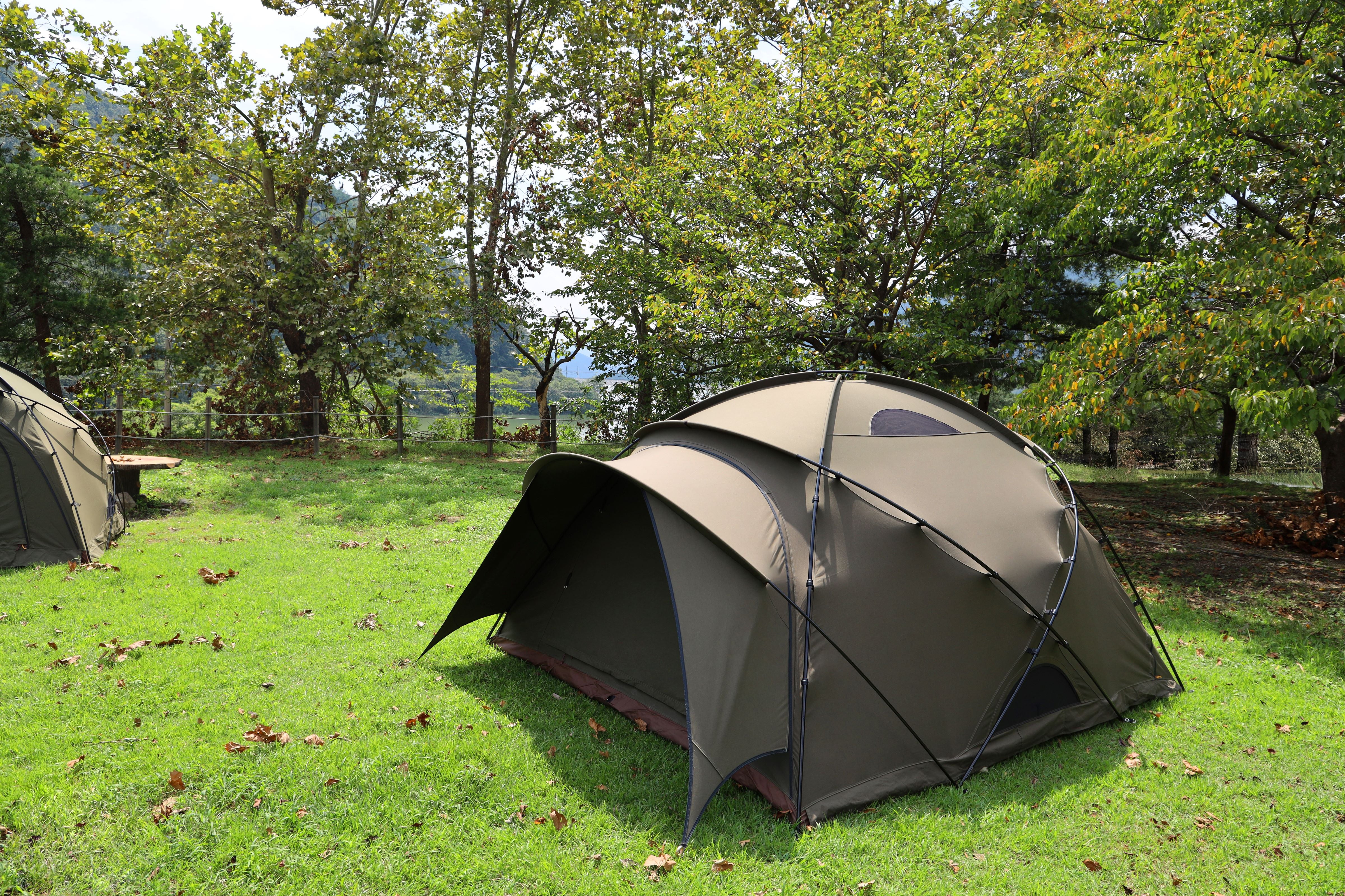 キャンピングカン - Camping Kan