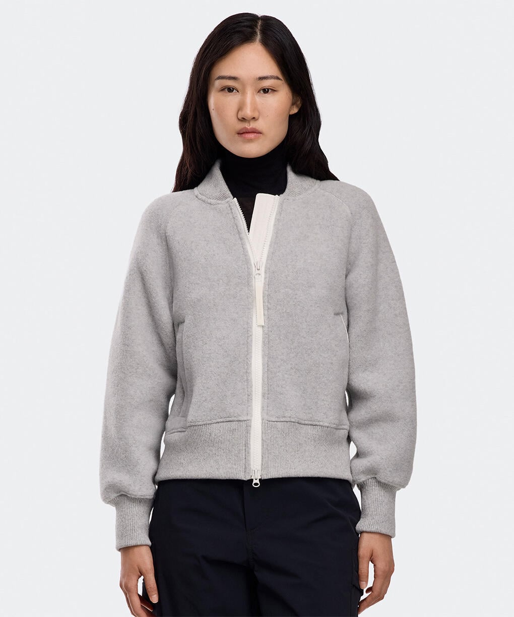 フリースの商品一覧｜MA用｜カナダグース (CANADA GOOSE) 日本公式サイト