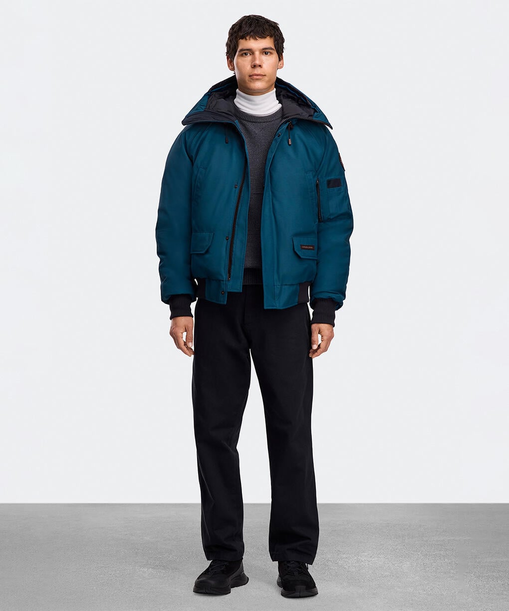 チリワックの商品一覧｜コレクションの商品一覧｜ユニセックス｜カナダ