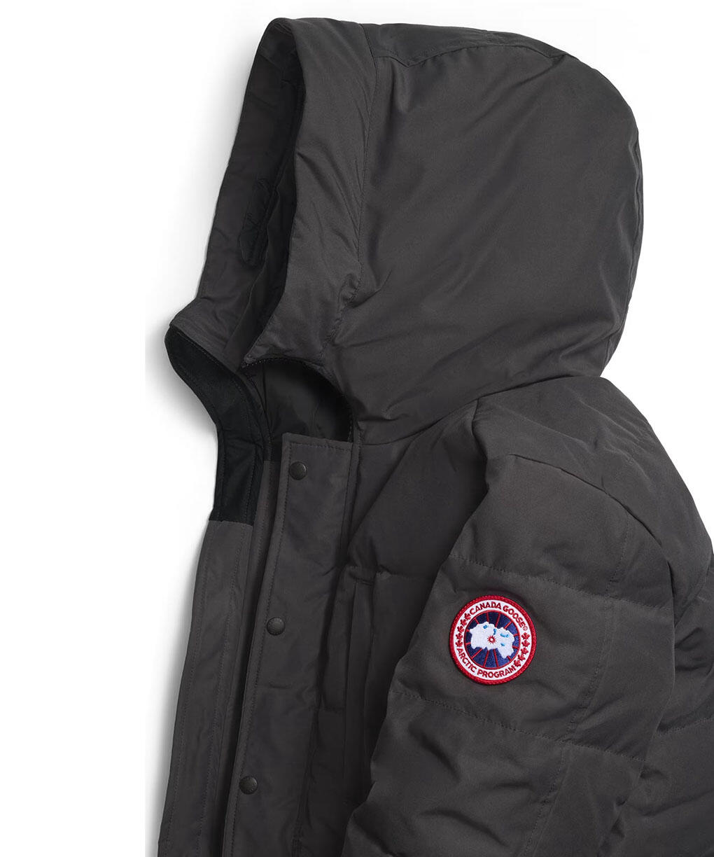 カーソン パーカ(2079M)｜カナダグース (CANADA GOOSE) 日本公式サイト
