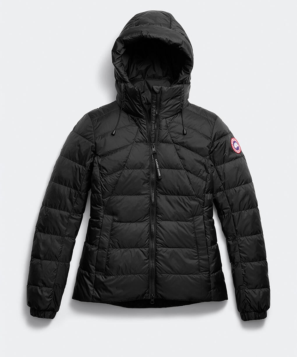 アボット フーディー(2220L)｜カナダグース (CANADA GOOSE) 日本公式サイト