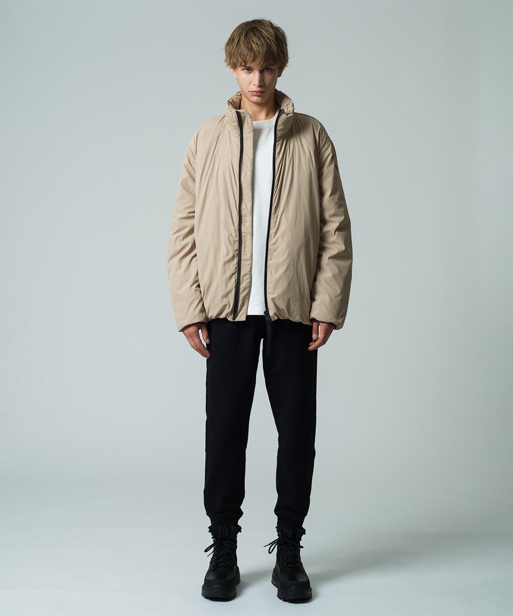 ロードス ジャケット フュージョンフィット(2462MA)｜カナダグース