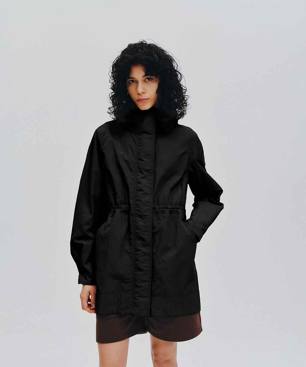 ケンダル ジャケット(2428WBJ)｜カナダグース (CANADA GOOSE) 日本公式