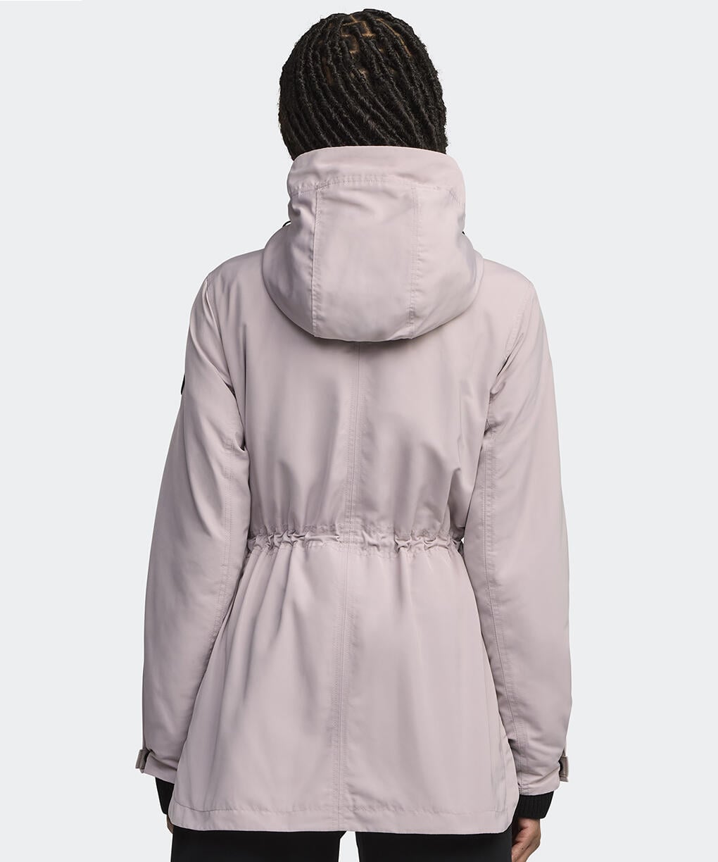 ミンデン ジャケット ブラックレーベル(2423LB)｜カナダグース (CANADA