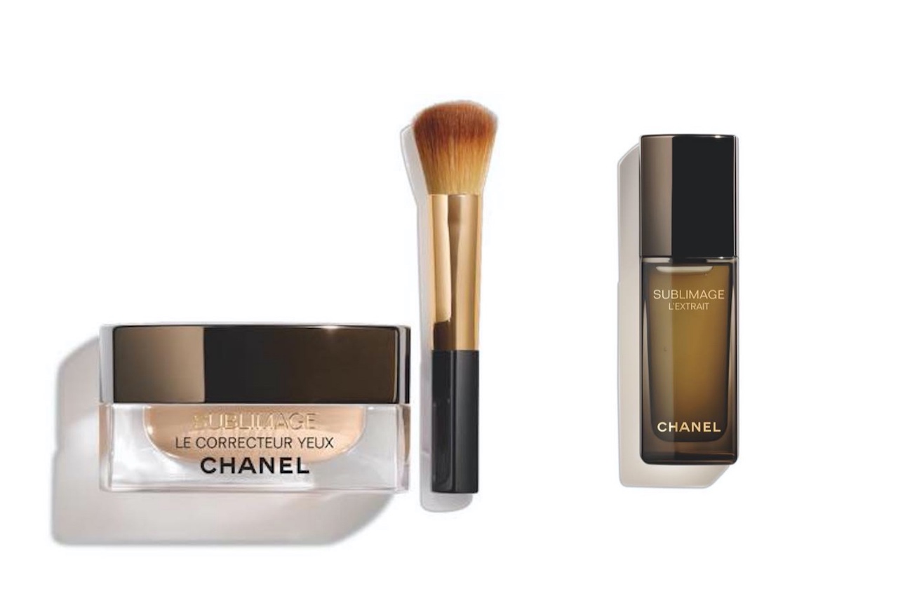 シャネル・10月発売】すご！12時間うるおいが続きプレミアムな