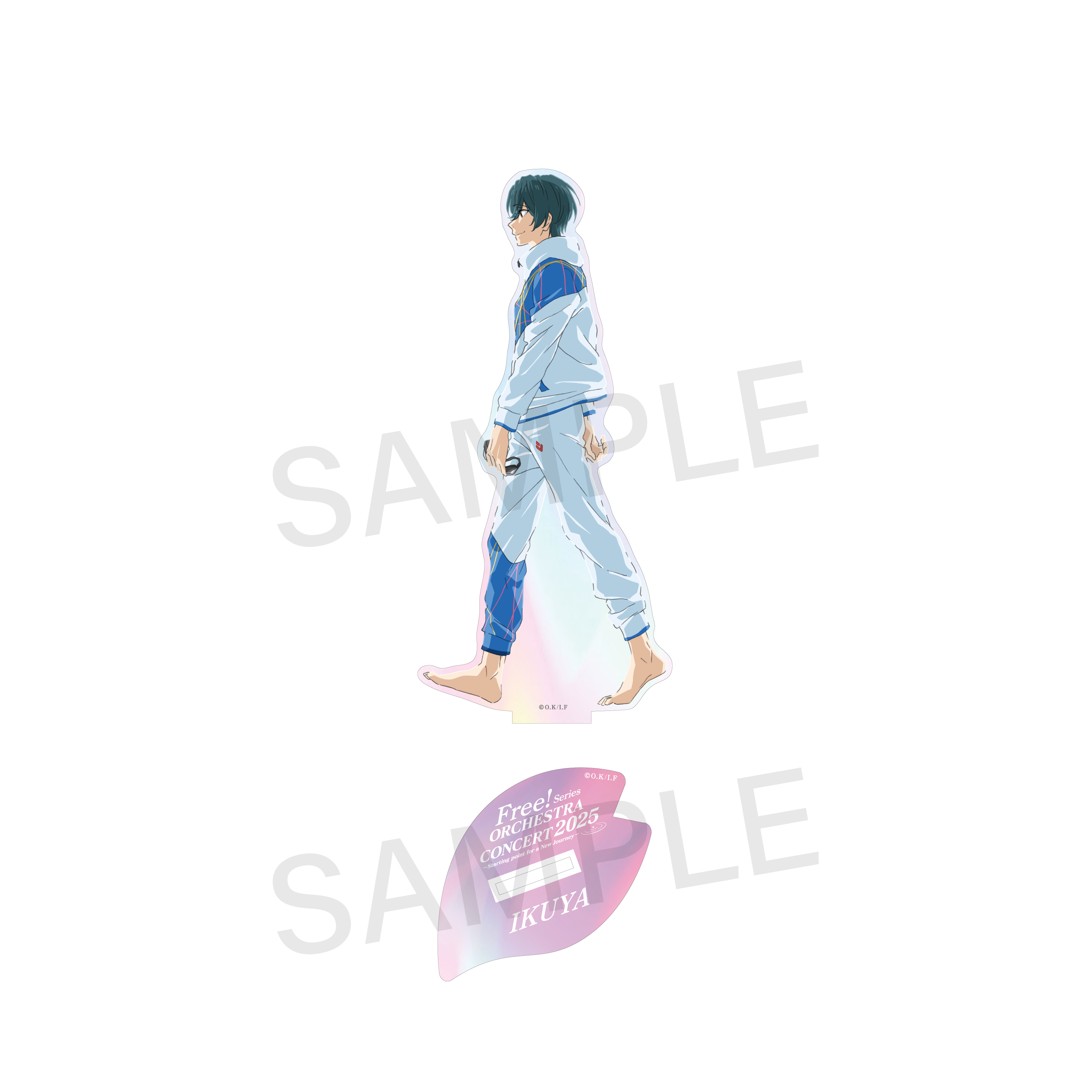 Free!」シリーズ | きゃにめ