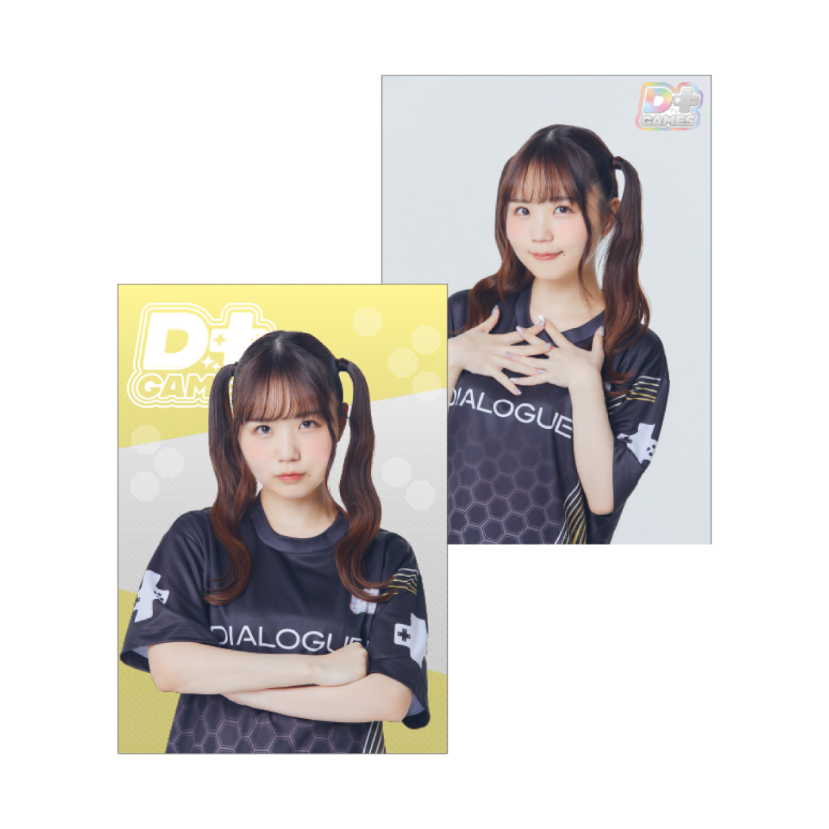 DIALOGUE＋ | きゃにめ