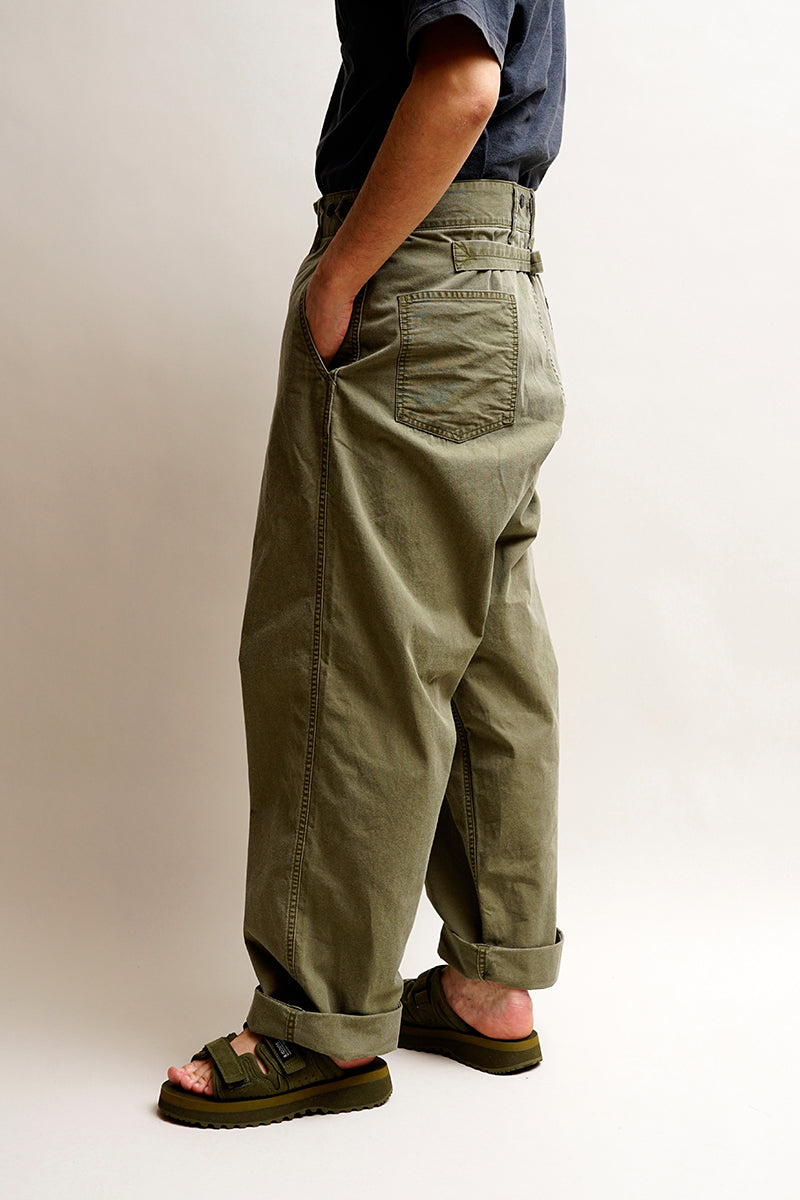 ナイジェル・ケーボン】MAN / M43モディファイミックス - ピグメント