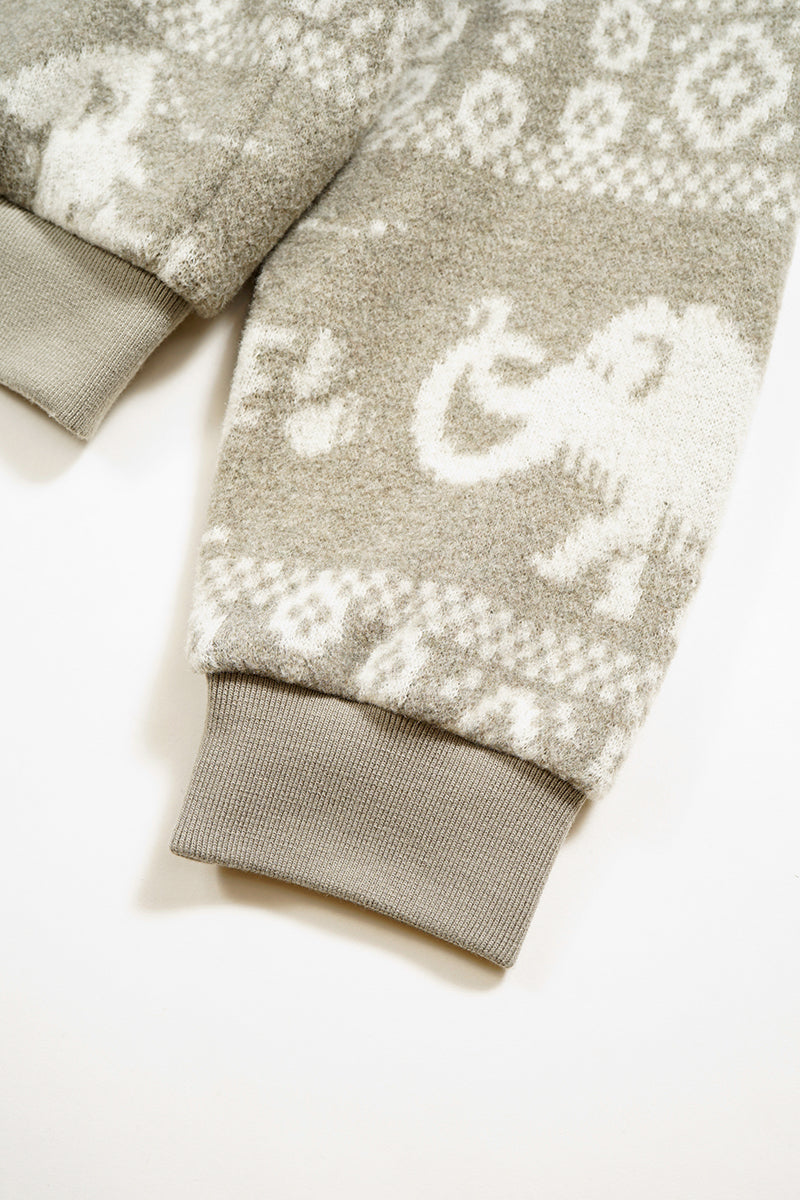 ナイジェル・ケーボン】MAN / ナイジェル・ケーボン × マムート