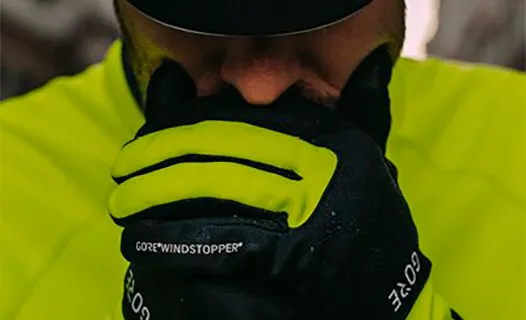 BikeinnのGORE® Wearオンラインストア