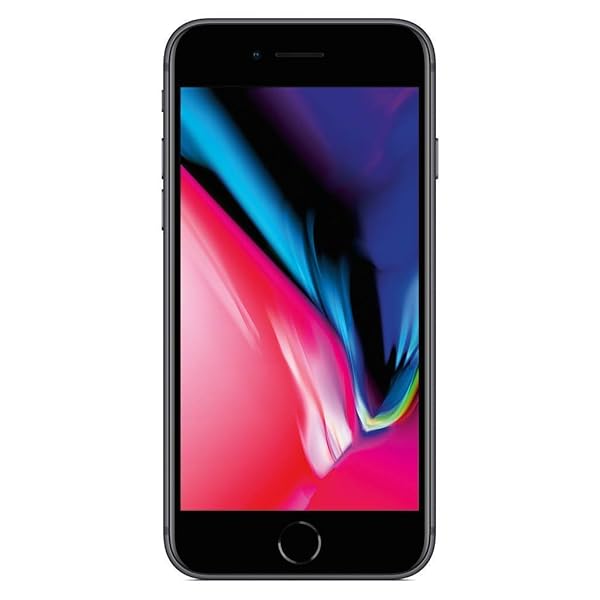 ヤマダモール | 【整備済み品】 Apple iPhone 8 128GB スペースグレー