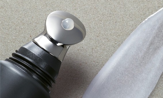 N organic Vie モイストリッチ ローション・N organic Vie ヒアル