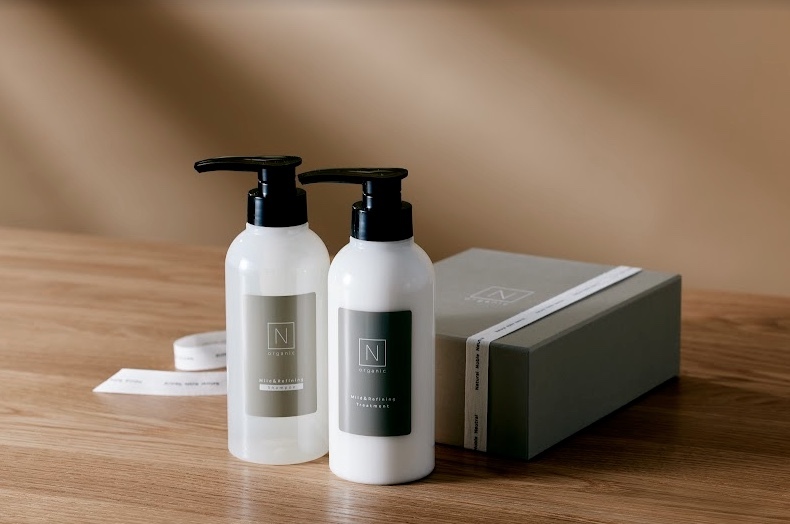 60％オフ！エヌオーガニック 15796円相当 ギフトセット 60％オフ！エヌ