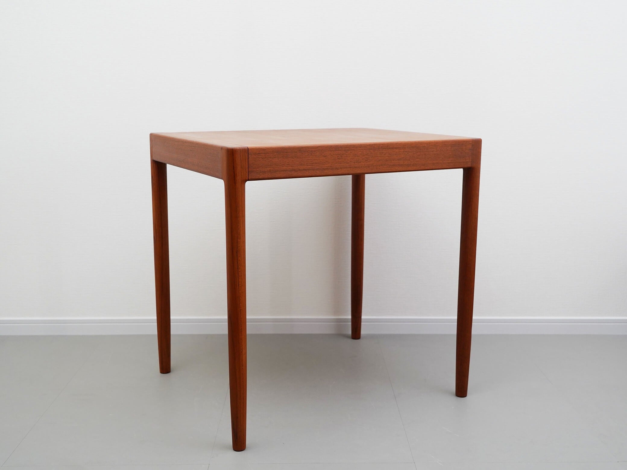 ティファニー エクステンションダイニングテーブル 青林製作所 阿久津