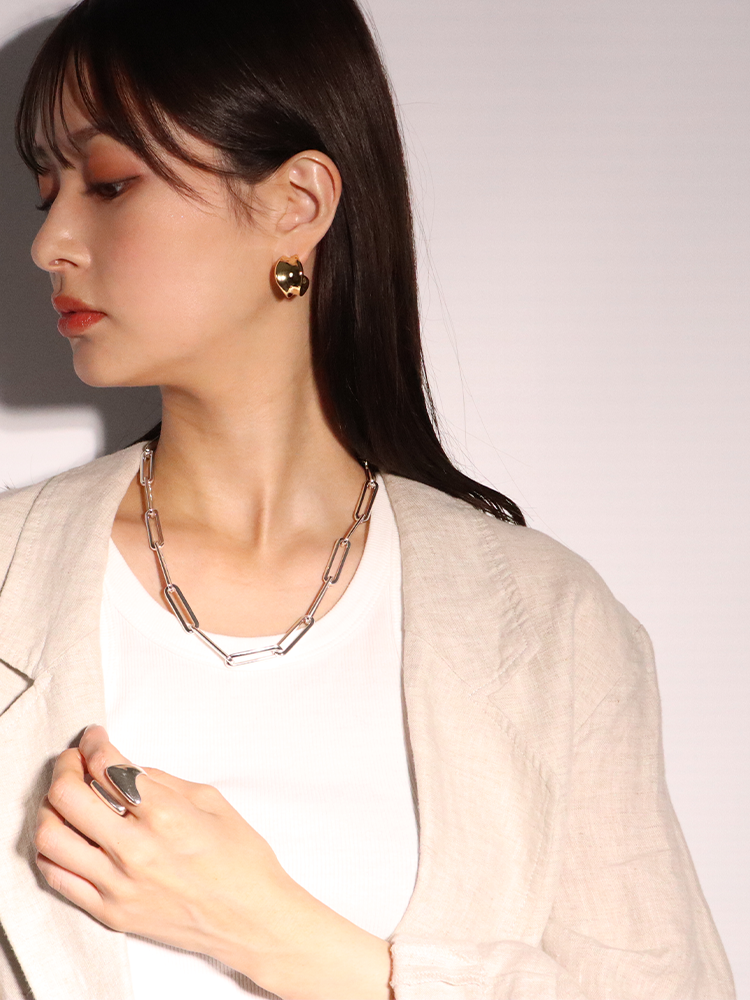 3/1～23100円に値上げとなります）JENNY BIRD ジェニーバード CHUNKY