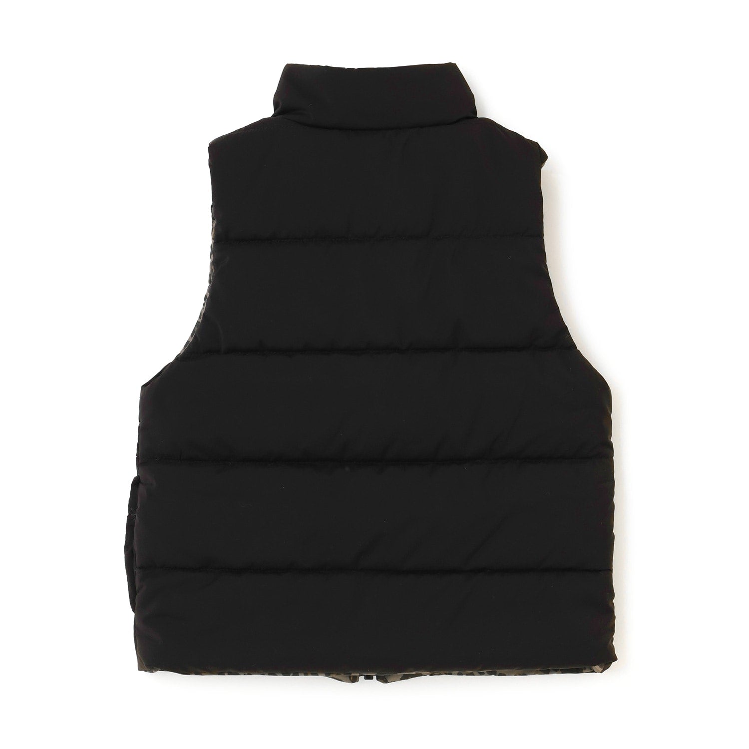 レオパードリバーシブルベスト – calif（カリフ）公式サイト