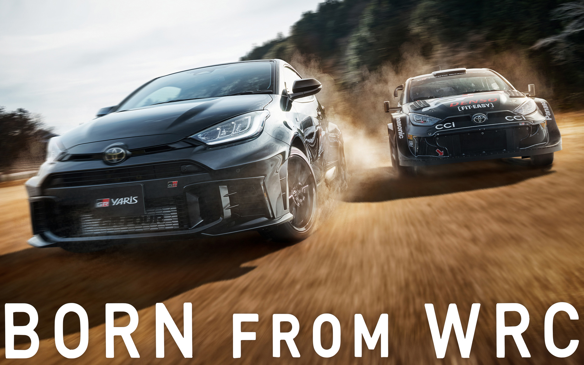 トヨタ、進化型GRヤリスを4月8日発売 価格は6速MTが448万円から、新