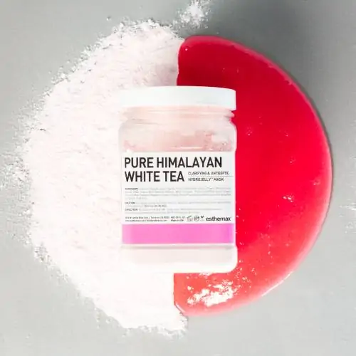 エステマックス スノーフェイスマスク｜エステマックス正規総代理店