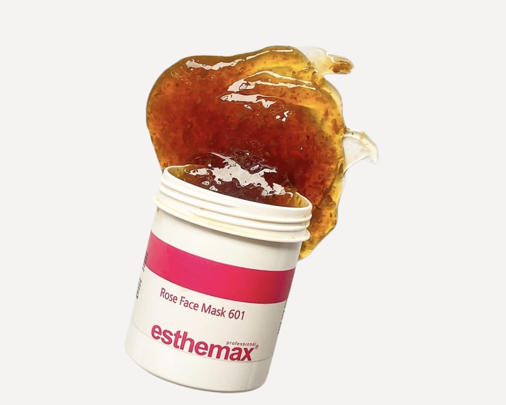 ハイドロジェリーマスク【エジプシャンローズ】｜エステマックス正規総