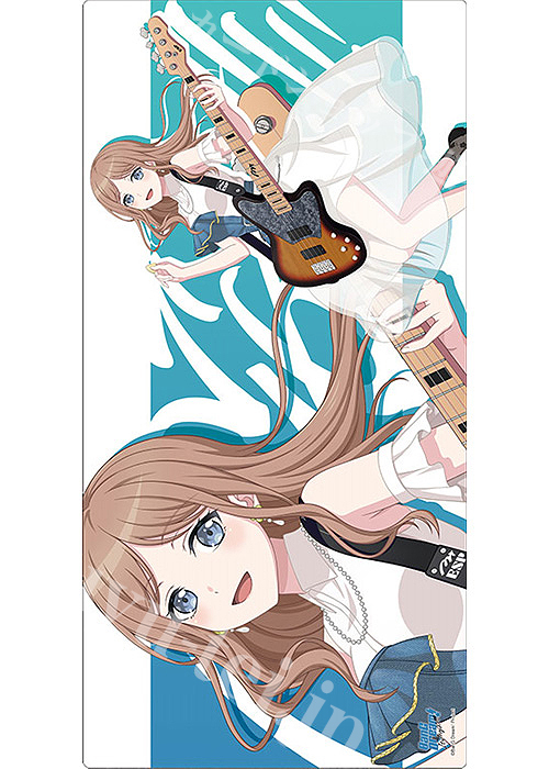 ブシロード ラバーマットコレクションV2 Vol.964 BanG Dream! Its MyGO