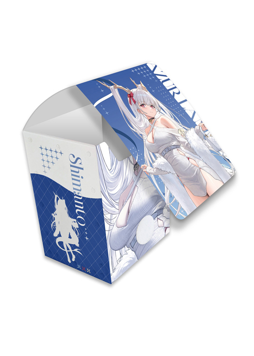 予約受付中商品 デッキケース | 販売 | サプライ | トレカの買取・通販