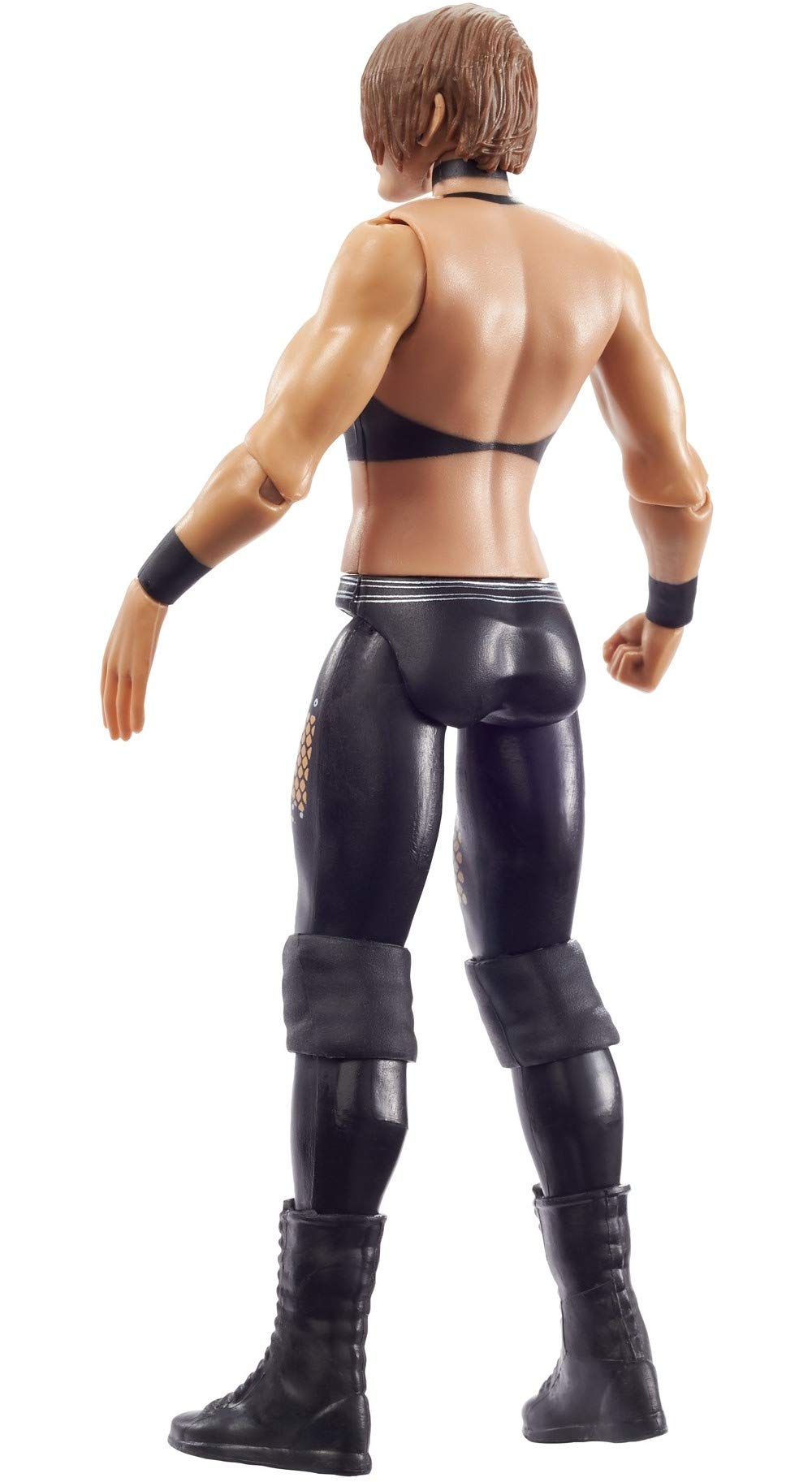 Boneco De Ação Wwe Rhea Ripley Posable, Colecionável De 15,24 Cm