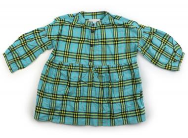 最大90%OFF】BURBERRY(バーバリー)の子供服 | キャリーオン