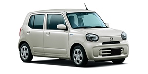 キャロル GⅡ HB24S キャロル（マツダ）の価格・スペック情報{平成20年6月