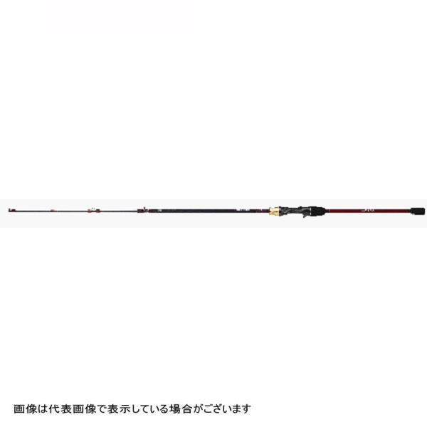 DAIWA ANALYSTAR S/MH-150 マルイカロッド 【公式通販】