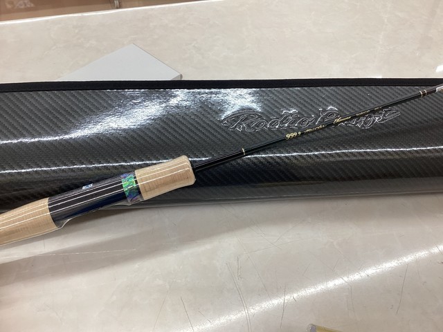 東松山高坂店 [釣具のキャスティング]