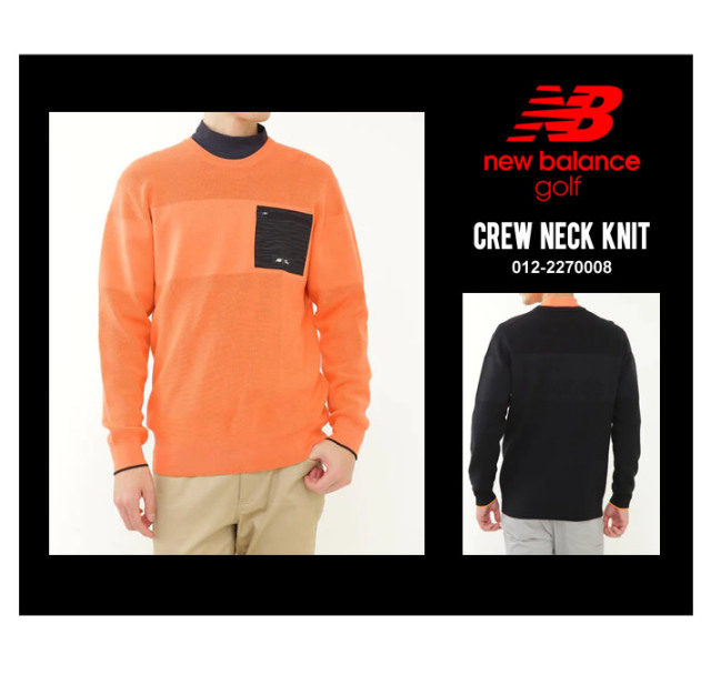 カジュアルゴルフドットコムby PALM SPRINGSにnew balance golf
