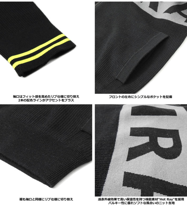 カジュアルゴルフドットコムby PALM SPRINGSにAdmiral GOLF