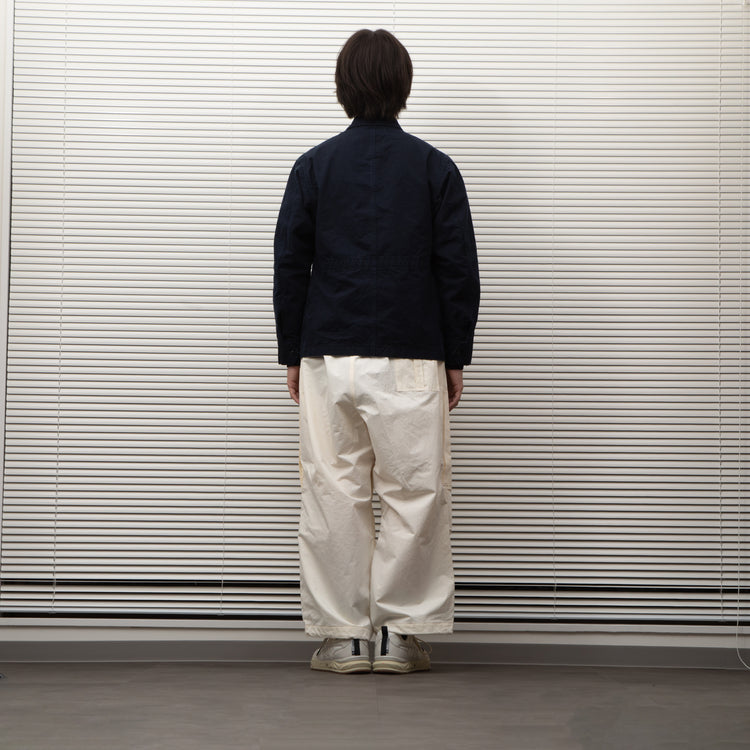 HAVERSACK / C/N高密度ツイル パラシュートパンツ – CASDAY / キャスデイ