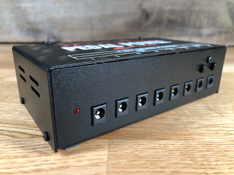 Voodoo Lab Pedal Power 2 Plus Toronto, ON | Cask Music