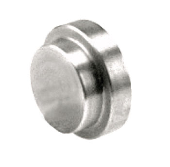Item # 16COPX, 1 Inch (in) Flange Size O-Ring CAT-Style Flange