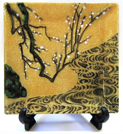 10,000円 | 贈答品・ギフトは安藤七宝店の七宝焼 | カタログサイト