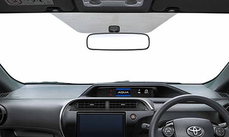 アクア（トヨタ）S グランパー（2019年10月）｜カタログから中古車を