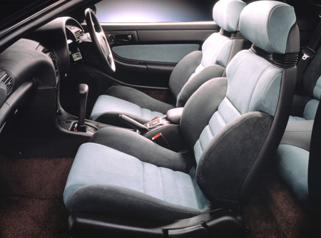 セリカ（トヨタ）GT－R（1991年8月）｜カタログから中古車を探す