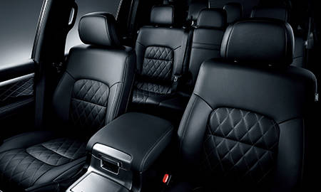 ランドクルーザー（トヨタ）ZX G－フロンティア（2016年8月