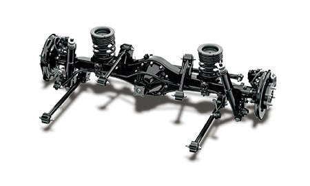 ランドクルーザー（トヨタ）ZX（2021年8月）｜カタログから中古車を