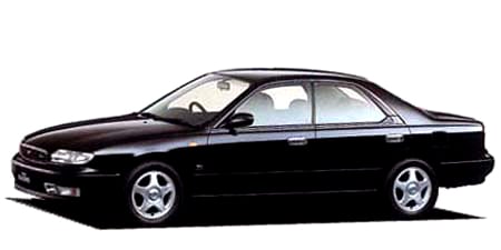 ブルーバード（日産）の歴代モデル・グレード別カタログ情報｜中古車