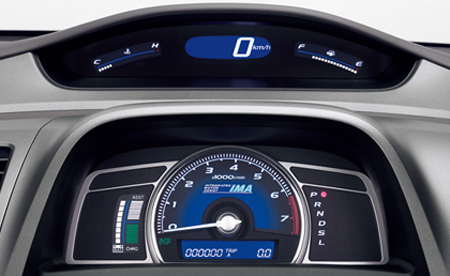 シビック（ホンダ）タイプR（2008年9月）｜カタログから中古車を探す