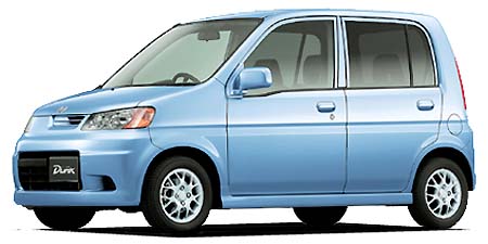 ライフダンク（ホンダ）の歴代モデル・グレード別カタログ情報｜中古車